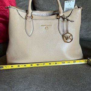 New Michael kors handbag